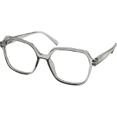 Vista Bonita Leesbril Mira-Kadushi Silver-+3.00