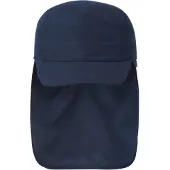 Reima - Kid's Biitsi - Hoed 52 cm, blauw