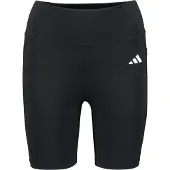 Adidas Sportbroek 'Opt Ess' zwart / wit