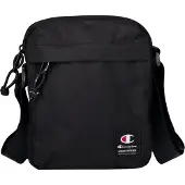 Champion Schoudertas zwart