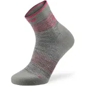 Lenz Think About Merino Outdoor 2 Low Sokken