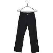 Icepeak Outdoor broek 'Kabwee' zwart / wit