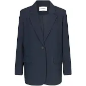 Modstrom Blazers 'Gale' donkerblauw