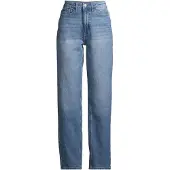 Vila Jeans 'VIKelly' blauw denim