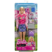Barbie Poppen en Accessoires