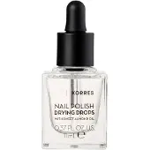 Korres Nail Polish Drying Drops | 11 ml