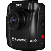 Transcend TS-DP250A-64G Dashcam - DrivePro 250 - 64GB (Saugnapfhalterung)