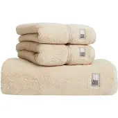 Lexington Hotel handdoek 100x150 cm Beige