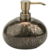 Aquanova Zeepdispenser Ugo Vintage Brons