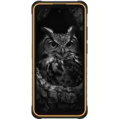 Ulefone Armor X31 Pro 5G 8GB/256GB Weinig Oranje