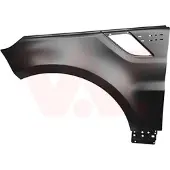 VAN WEZEL 0256655 Spatbord