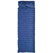 Lowland Ultra Summer Deken Slaapzak Blauw