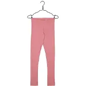 Name it Leggings 'Vivian' donkerroze