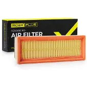 RIDEX 8A0047P Luchtfilter