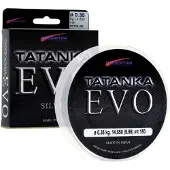 Tubertini Tatanka Evo Flurocarbon 350 M