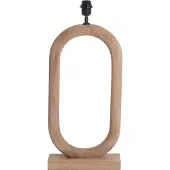 Light & Living lampvoet paceco 30x12x59cm -