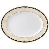 Wedgwood - Cornucopia - Vleesschotel 39cm