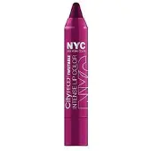 Nyc City Proof Twistable Lip Colour 031 Gramercy Park Plum 2gram