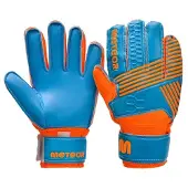 Meteor Catch 6 - Keepershandschoenen - blauw