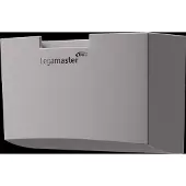 Legamaster Whiteboard accessoirehouder taupe