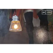PIB Glazen hanglamp Beatrix
