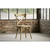 PIB Pampelune vintage stoel