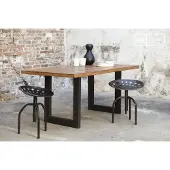 PIB Peterstivy industriele tafel