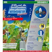 Dennerle Co2 Carbo Power M400 Special Edition