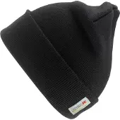 Result Heavyweight Thinsulate Woolly Ski Hat | Maat: Één maat