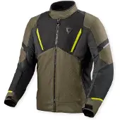 REV'IT! Undulate H2O waterdichte motorfiets textieljas