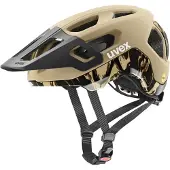 Uvex React Mips Mtb-helm