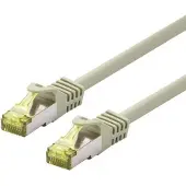 LOGON SSTP Cat6a, 20 meter, RJ-45, RJ-45, Cat6a