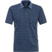 REDMOND Polo heren polo shirt wash & wear 241860900/11