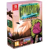 Baobabs Mausoleum: Grindhouse Edition