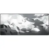 Cherry Muismat Xtrfy GP5 Litus XL, Wit, 920 x 400mm