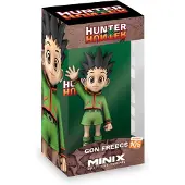 Minix Hunter x Hunter - Killua