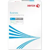 Xerox Kopieerpapier Business A4 80gr wit 500 vel - 2 stuks