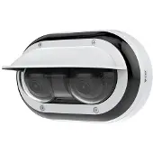 Axis Productmodel: P4708