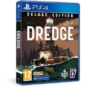 Dredge (Deluxe Edition)