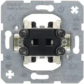 Hager Berker Drukknop - 5031