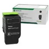 Lexmark 782K (78C20K0) Toner Zwart