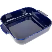 Peugeot Appolia Ovenschaal 36 cm - Blauw - Vierkant