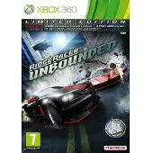 Ridge Racer Unbounded - Limited Edition