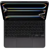 Apple Magic Keyboard QWERTY Portugees Zwart