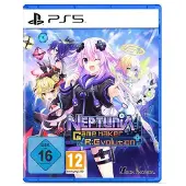 Neptunia Game Maker R:Evolution - PS5