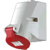 MENNEKES CEE Wandcontactdoos - 111