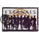 Pyramid Marvel: De Eternals Deurmat