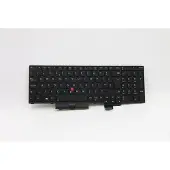 Lenovo 5N20Z74883 Notebook Reserveonderdeel Toetsenbord