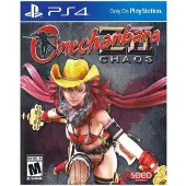 OneChanbara Z2 Chaos | PS4