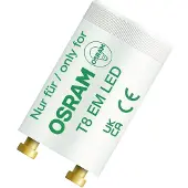 Osram 20x Starter | 6 - 25W